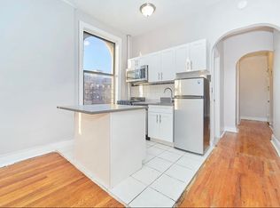 478 W 145th St APT 52, New York, NY 10031