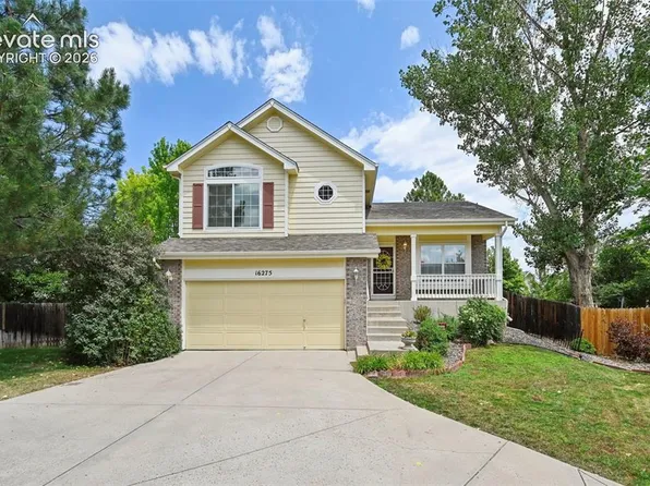 16275 Peregrine Dr, Parker, CO 80134