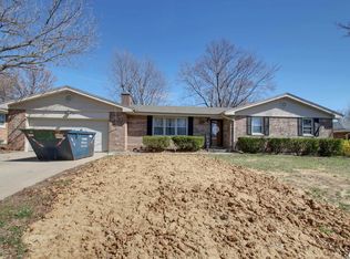 1523 S 28th St, Quincy, IL 62301