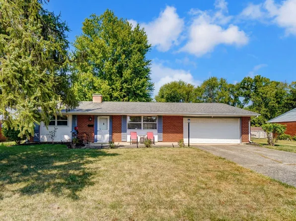 981 Seminole Trl, Milford, OH 45150