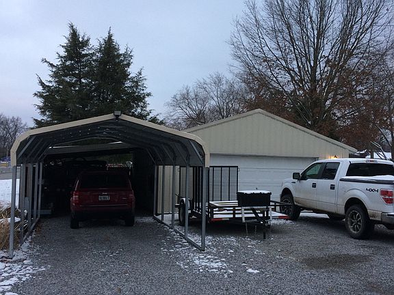 4th image of 815 W Ogara St