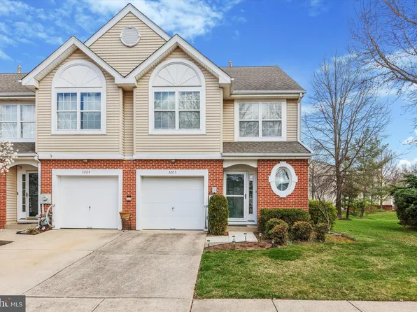 3205 Carriage Ct, North Wales, PA 19454
