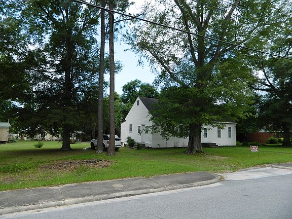 Side/front view