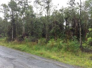 LOT 50 Lot 50, Volcano, HI 96785