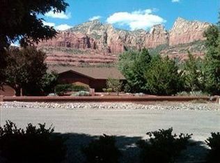 50 Yavapai Trl, Sedona, AZ 86336