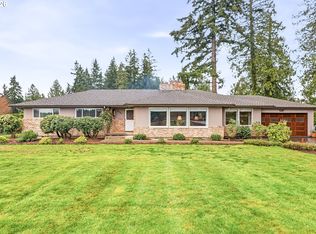 18280 S Old Clarke Rd, Mulino, OR 97042