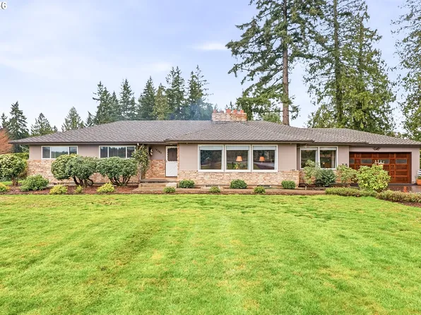 18280 S Old Clarke Rd, Mulino, OR 97042