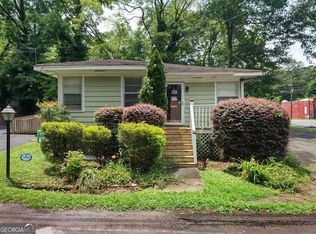 1905 Turner McCall Blvd SE, Rome, GA 30161