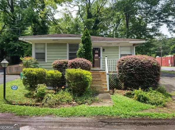 1905 Turner McCall Blvd SE, Rome, GA 30161