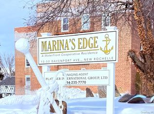 40 Davenport Avenue #1L, New Rochelle, NY 10805