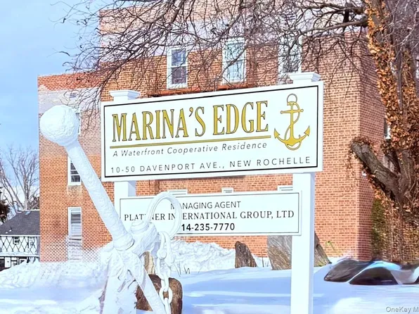 40 Davenport Avenue #1L, New Rochelle, NY 10805