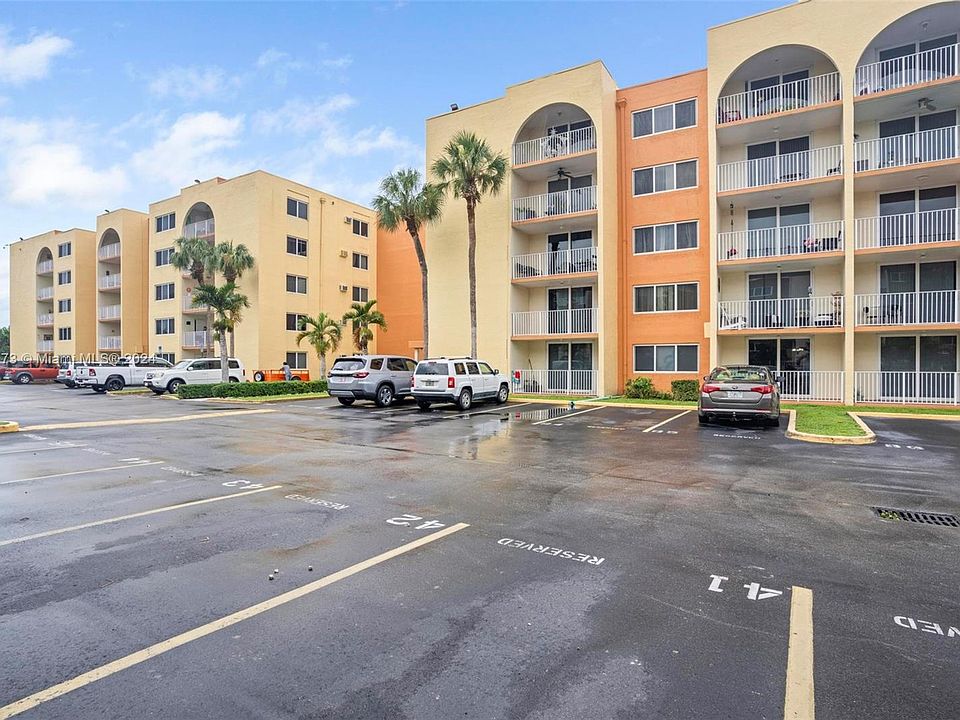 1st image of 6980 NW 186th St APT 3-126