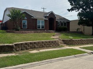 4648 Archer Dr, The Colony, TX 75056