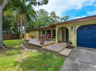 4562 Northwood Ter, Sarasota, FL 34234