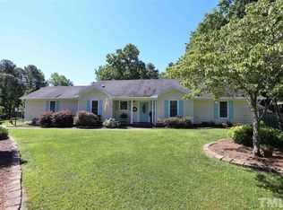 1809 Albacore Ln, Raleigh, NC 27612