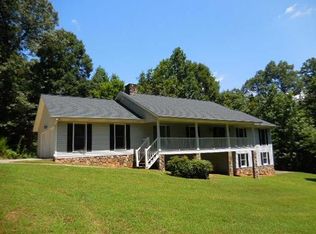 296 Grady Allen Ln, Ball Ground, GA 30107