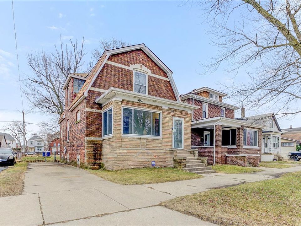 1st image of 593 Douglas Ave