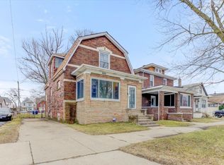 593 Douglas Ave, Calumet City, IL 60409