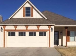 1205 Private Road 1260, Lubbock, TX 79416