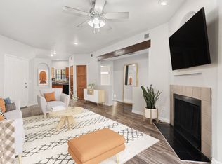 Scottsdale Horizon Apartments, Scottsdale, AZ 85260