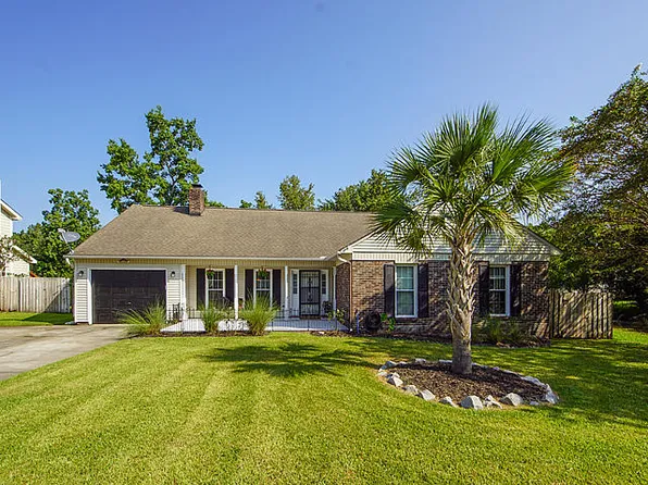 300 Indigo Rd, Goose Creek, SC 29445