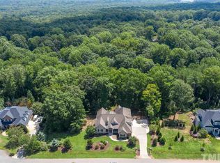 2509 Hunters Meadow Ln, Raleigh, NC 27606