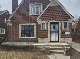 Fairmount, Detroit, MI 48205