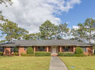 192 Newcastle St, Jesup, GA 31545