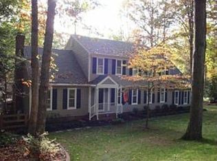 4325 Morehouse Ter, Chesterfield, VA 23832