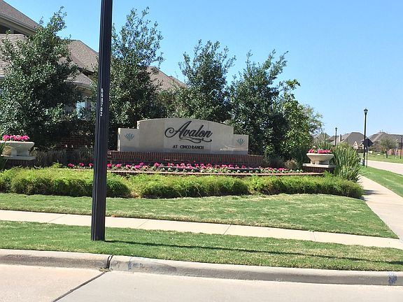 Avalon at Cinco Ranch 