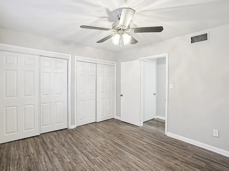 Buckhead Townhomes and Gardens — Photo 42