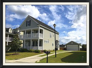 309 Peters Creek Dr, Summerville, SC 29483