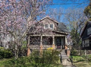 54 Observatory Cir NW, Washington, DC 20008