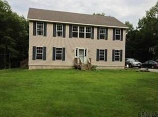 625 Coy Rd, Greenfield Center, NY 12833