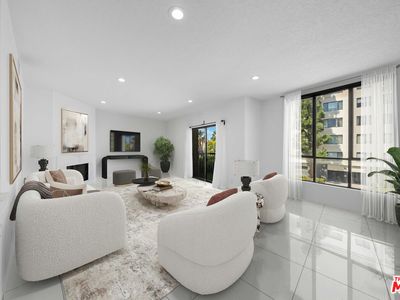 4444 Wilshire Blvd APT 206, Los Angeles, CA, 90010