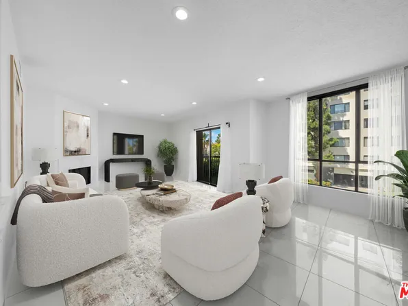 4444 Wilshire Blvd APT 206, Los Angeles, CA 90010