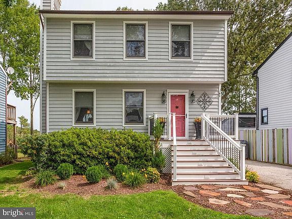 2nd image of 5503 Ilchester St
