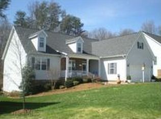 440 Thomas Ross Ln, Kernersville, NC 27284