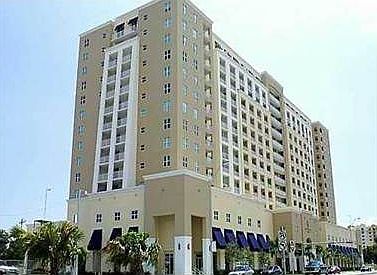 1st image of 117 NW 42nd Ave APT 1403