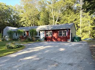 49 31st Street, Shapleigh, ME 04076