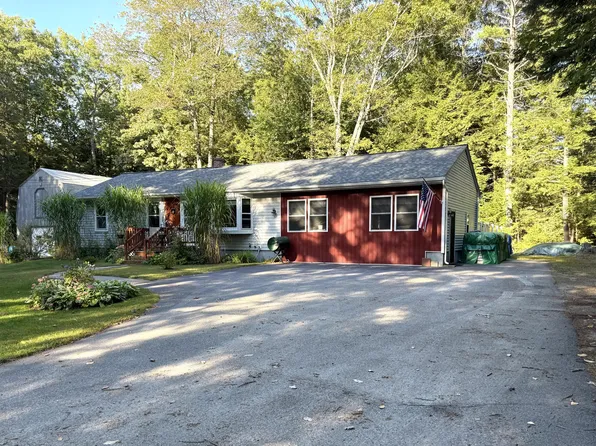 49 31st Street, Shapleigh, ME 04076