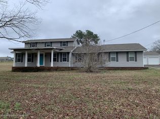 3572 Nauvoo Rd, Nauvoo, AL 35578