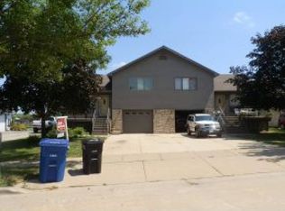 320 S Westfield St, Oshkosh, WI 54902