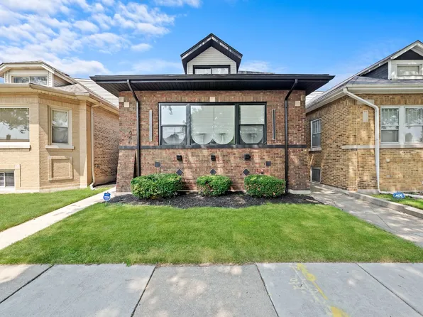 1646 E 83rd Pl, Chicago, IL 60617