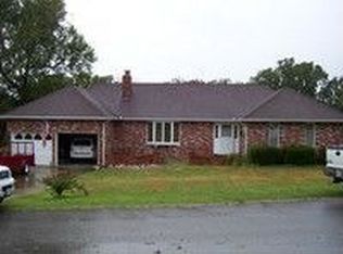 1314 Walnut St, Cassville, MO 65625