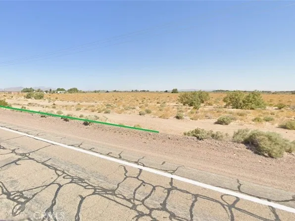 46336 National Trails Hwy Lot 1, Newberry Springs, CA 92365