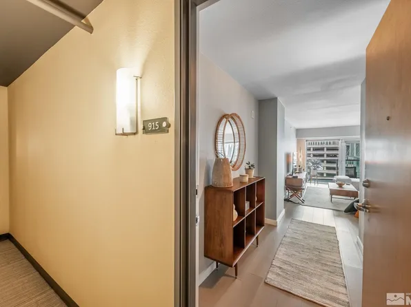 255 N Sierra St Unit 915, Reno, NV 89501