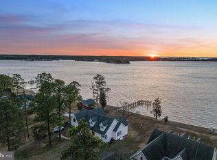 5016 David Greene Rd, Cambridge, MD 21613