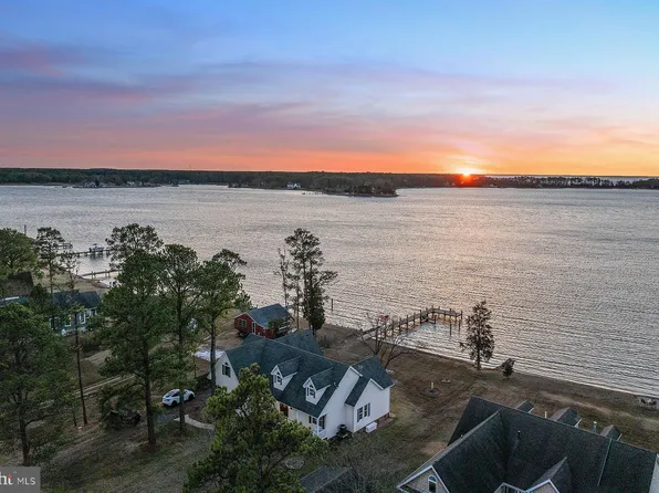 5016 David Greene Rd, Cambridge, MD 21613