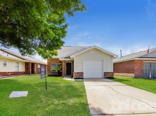 3259 Jorns St, Houston, TX 77045